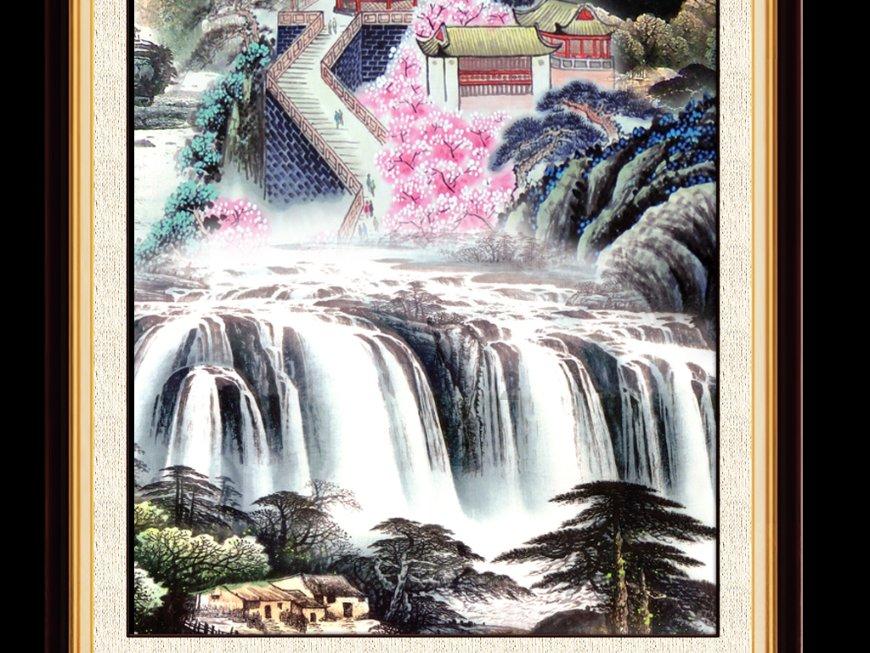 电影《花千骨》首映礼在京举办,徐沐婵版霓漫天“清冷恶女”引关注